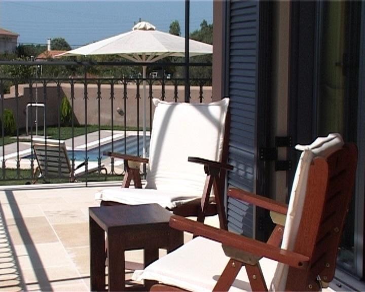 Holiday home Regaliki