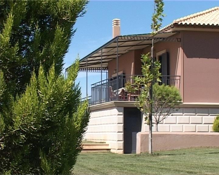 Regaliki Holiday home *