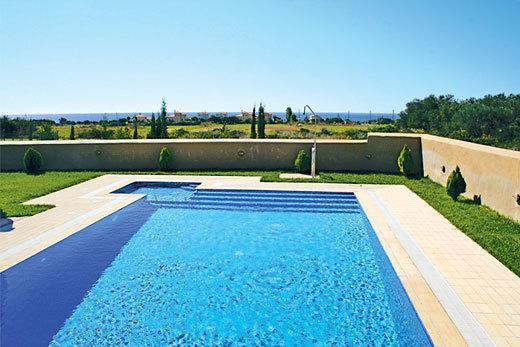 Regaliki Holiday home Svoronata