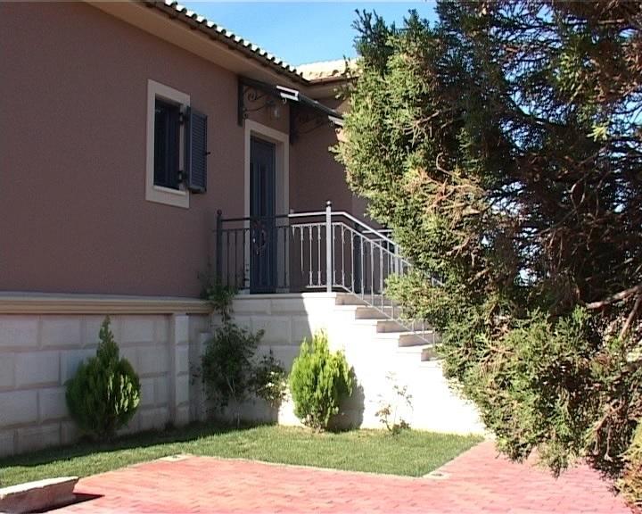 Regaliki Holiday home Svoronata
