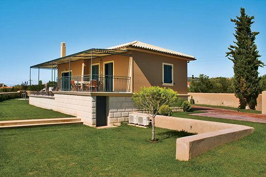 Regaliki Holiday home