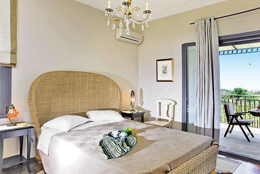 Regaliki Holiday home Svoronata