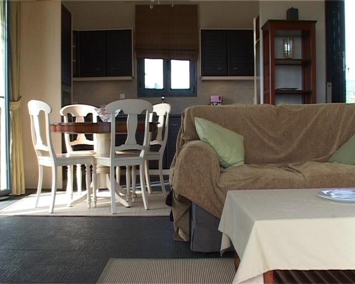 Regaliki Holiday home