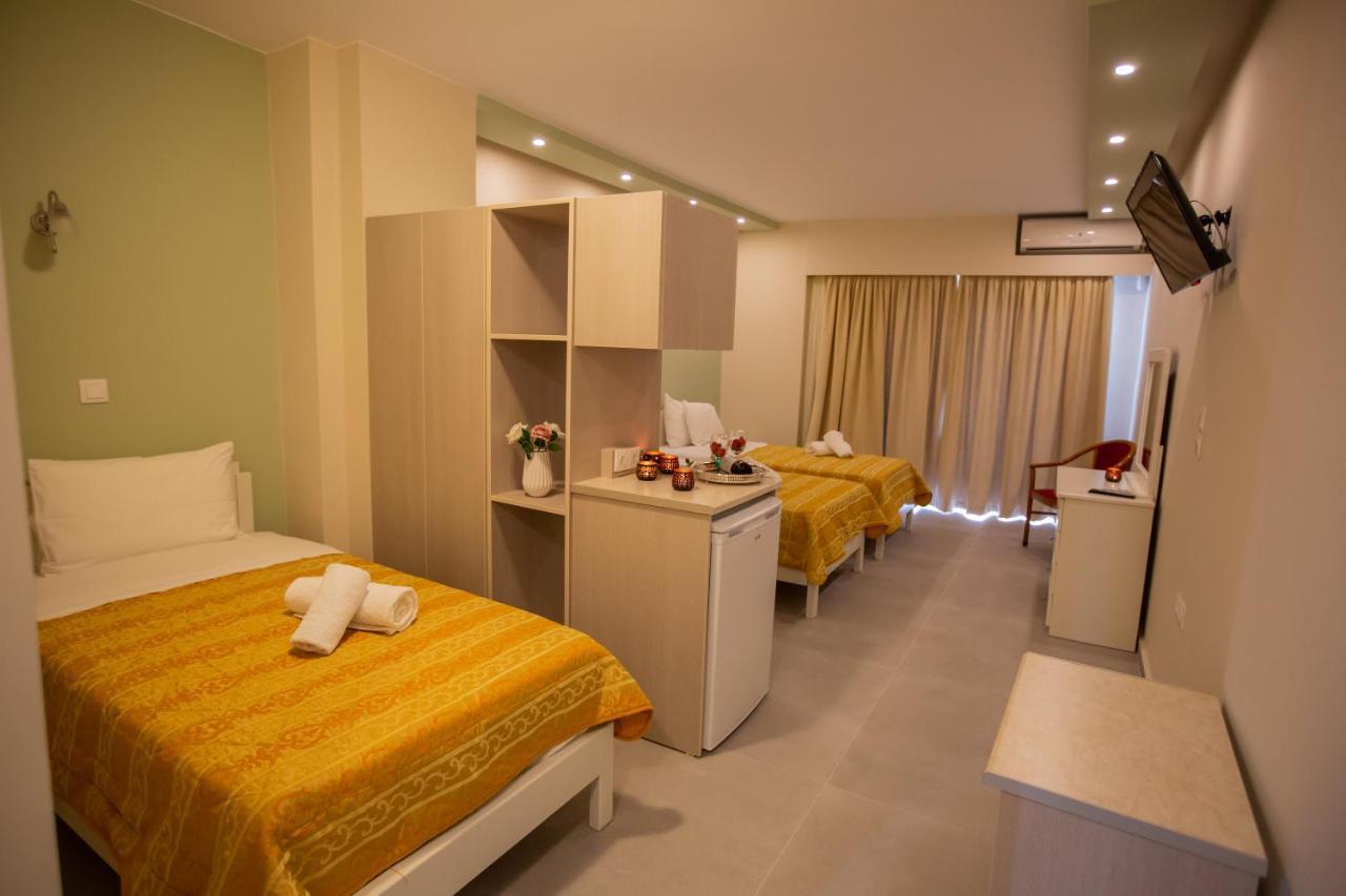 Apartment Goldenbeach *