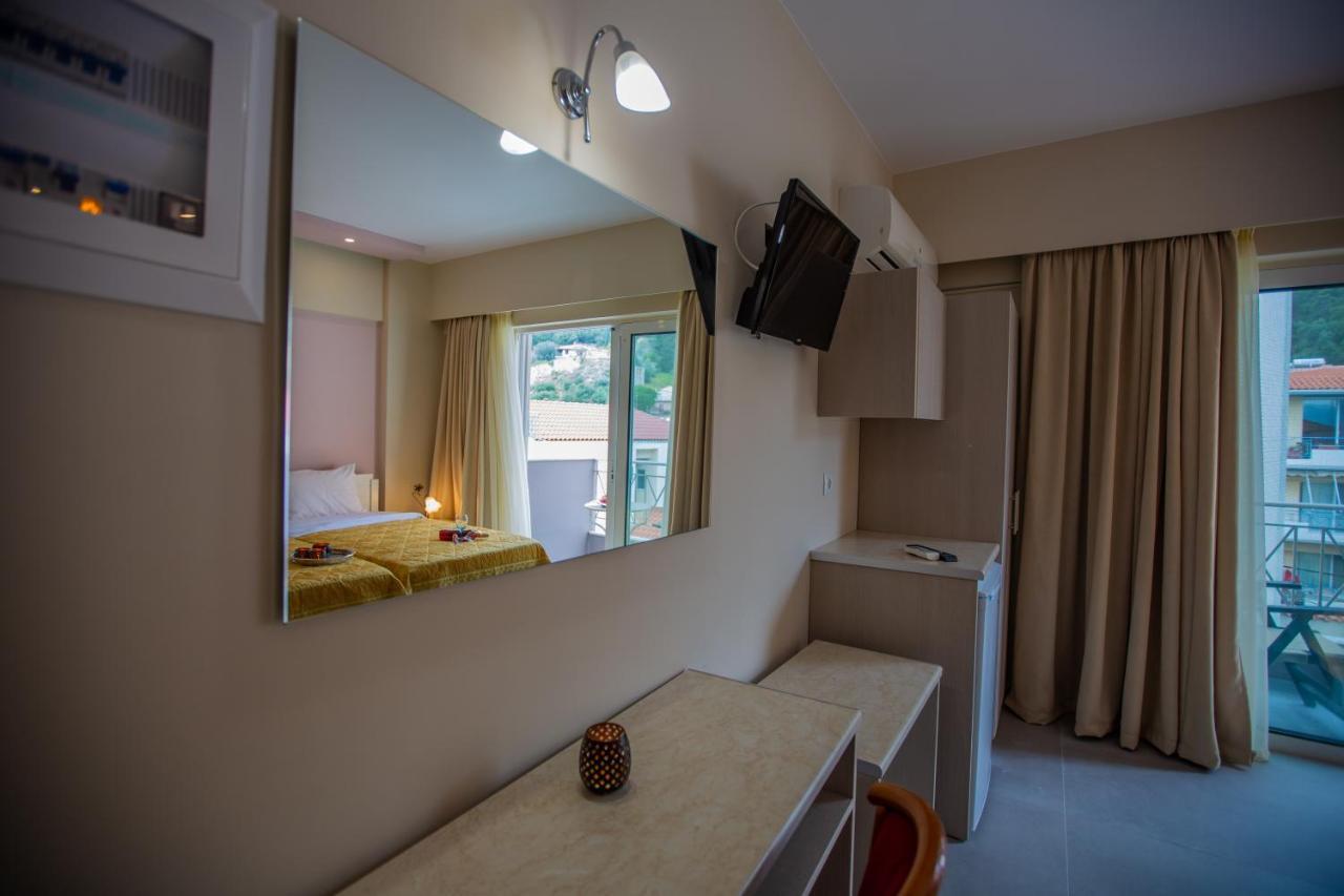 Goldenbeach Nafpaktos