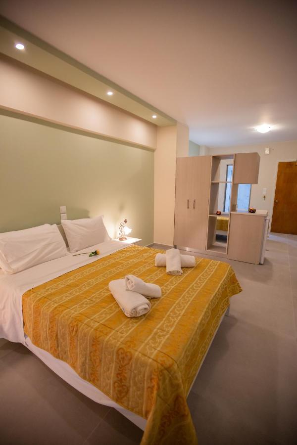 Goldenbeach Apartment