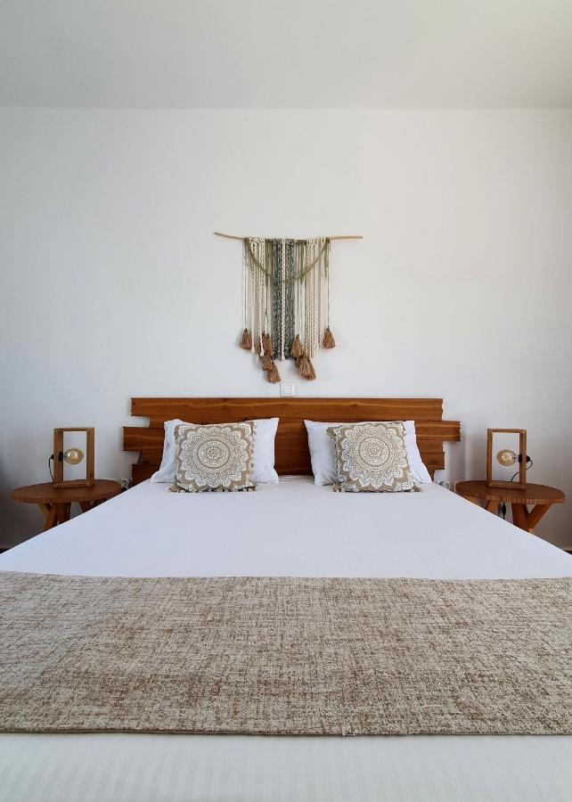 Sarakiniko Guest house