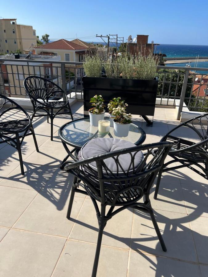 Apartment Magical Seaside Town Boutique Apts 1