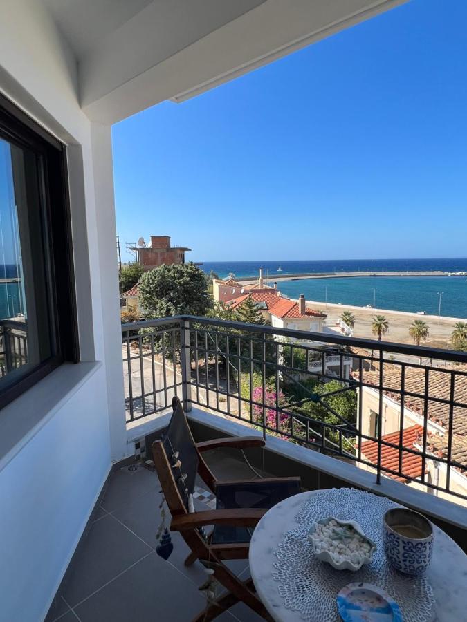 Apartment Magical Seaside Town Boutique Apts 1 Kyparissia