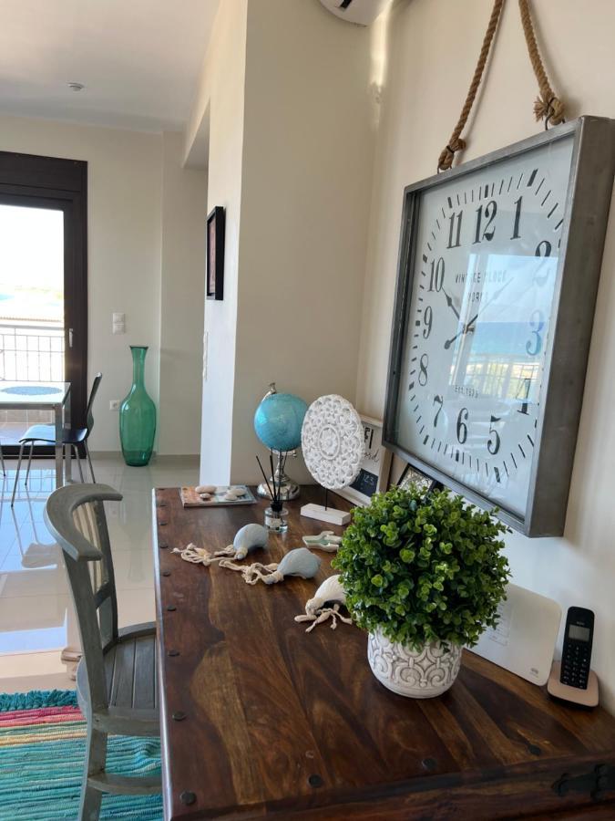 Magical Seaside Town Boutique Apts 1 * Kyparissia