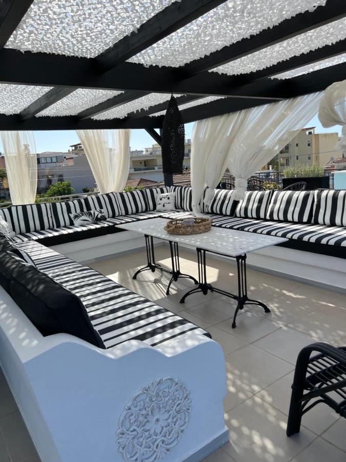 Apartment Magical Seaside Town Boutique Apts 1 Kyparissia