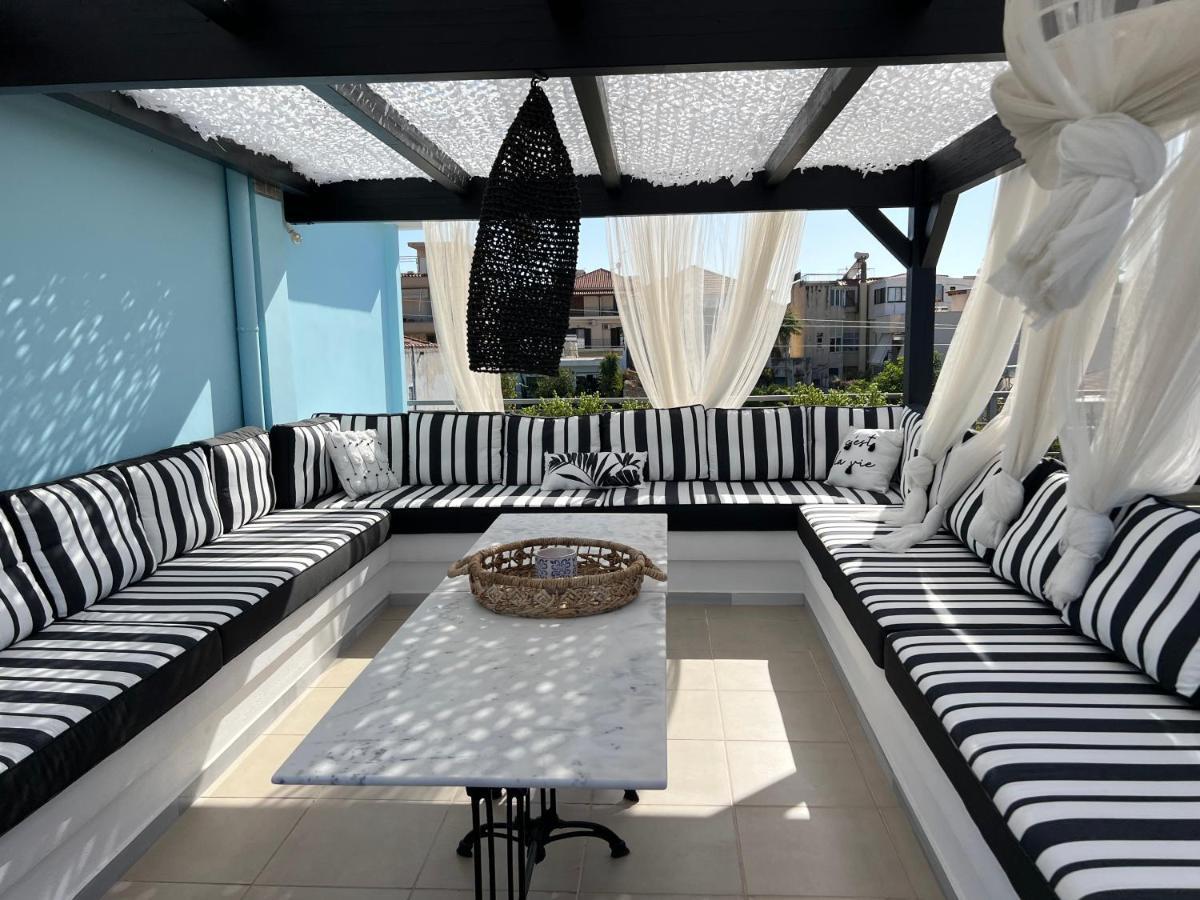 Apartment Magical Seaside Town Boutique Apts 1