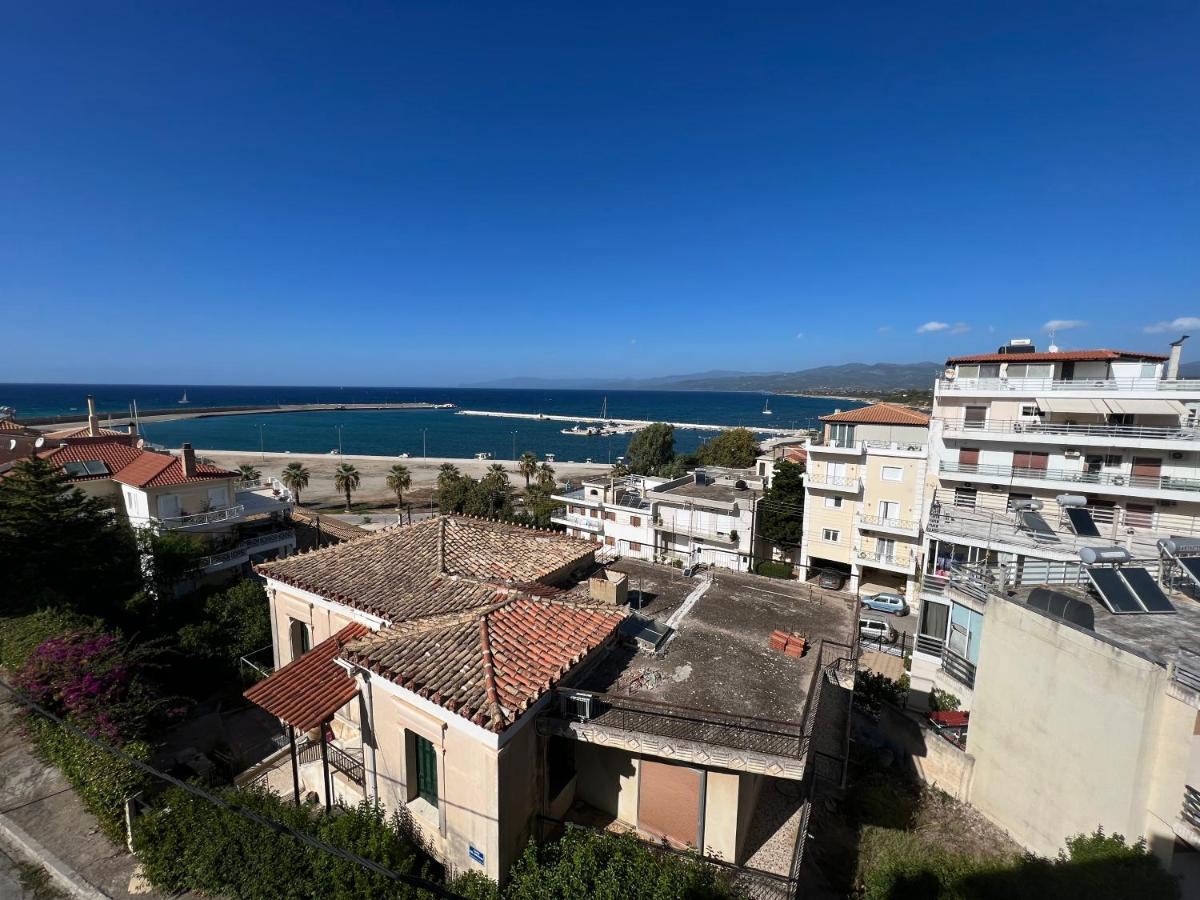 Magical Seaside Town Boutique Apts 1