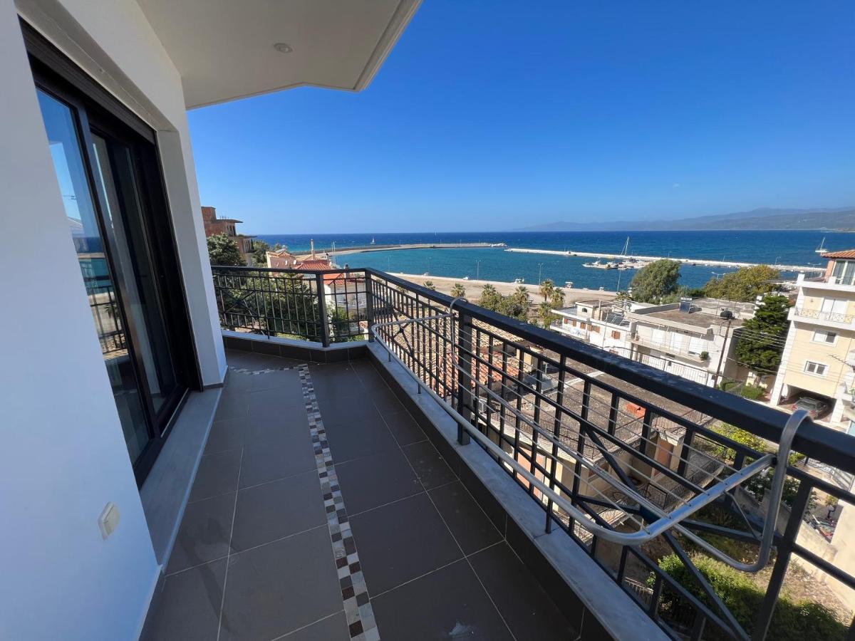 Apartment Magical Seaside Town Boutique Apts 1 Kyparissia