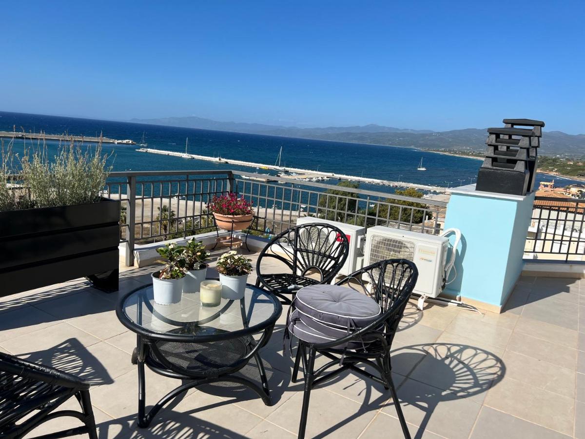 Apartment Magical Seaside Town Boutique Apts 1 *