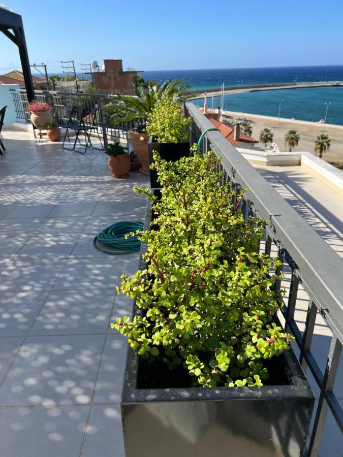 Magical Seaside Town Boutique Apts 1