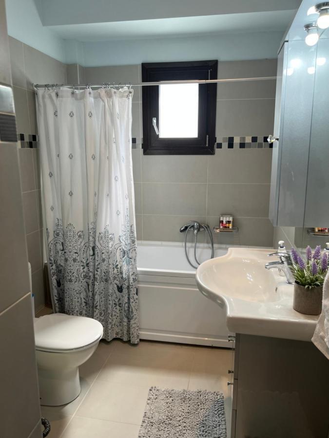 Apartment Magical Seaside Town Boutique Apts 1 Kyparissia