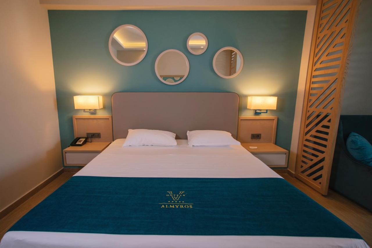 Hotel Almyros Almiros Beach