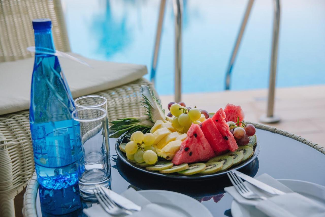 Hotel Almyros Almiros Beach