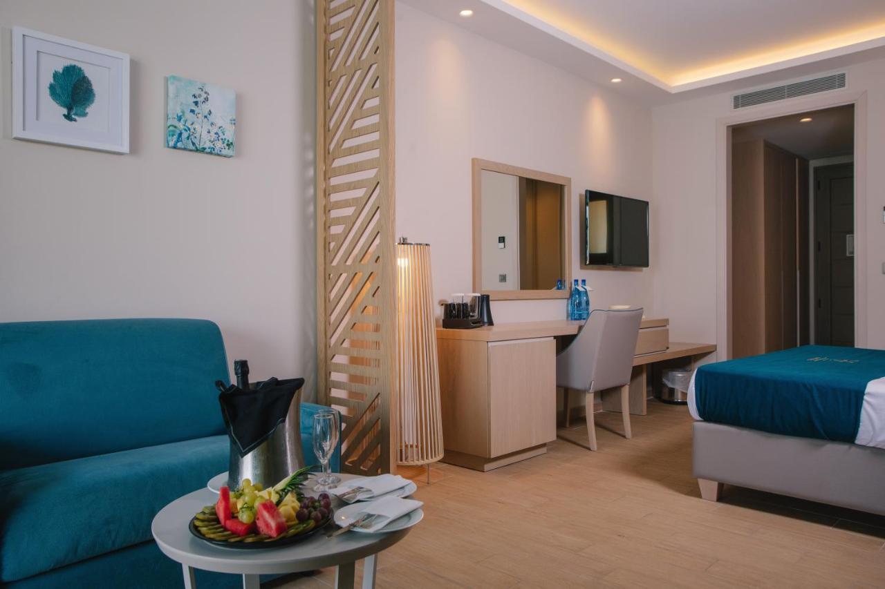 Almyros 5* Almiros Beach
