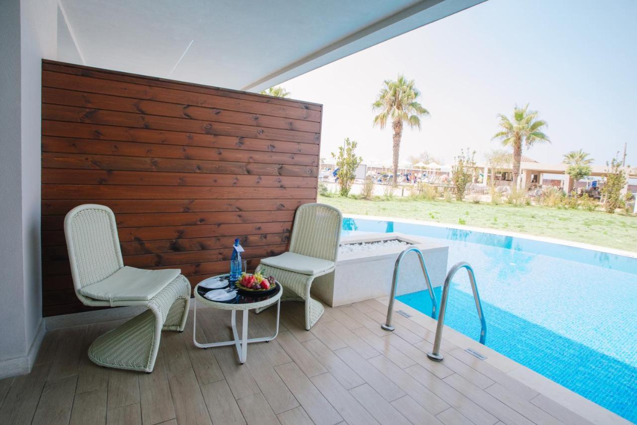 Almyros Hotel