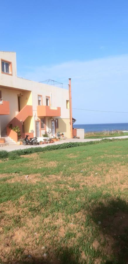 Maria Cozy 30m From The Sea