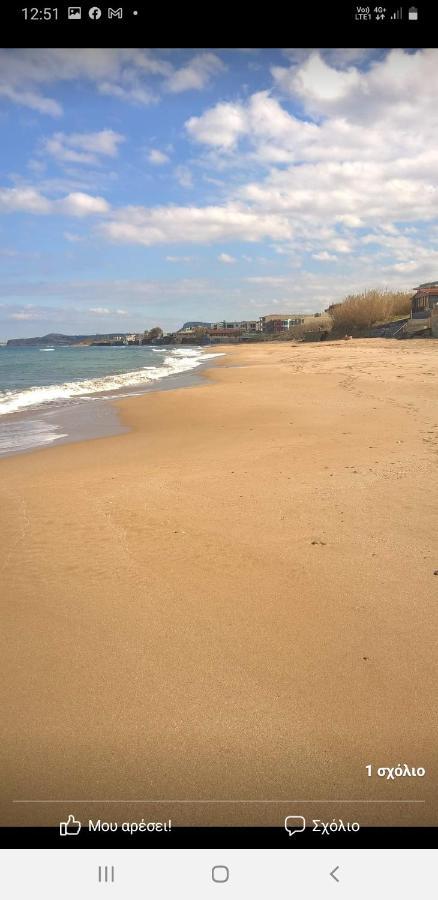 Apartment Maria Cozy 30m From The Sea
