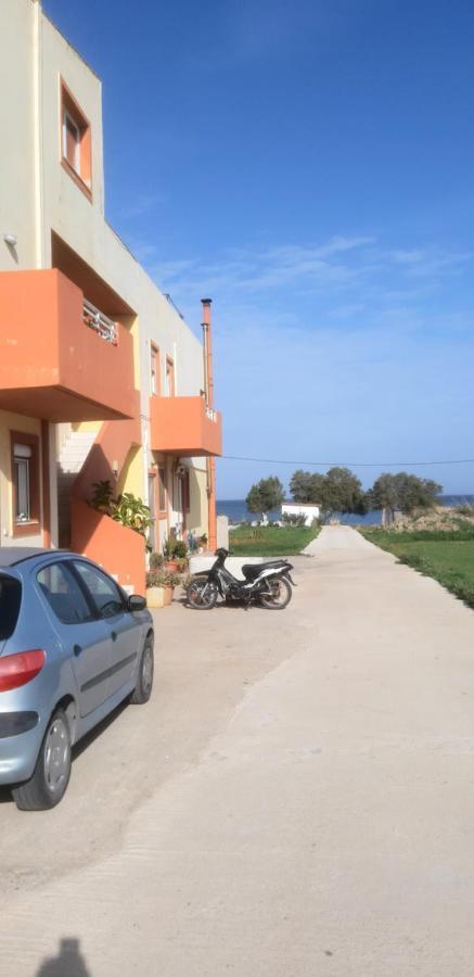 Maria Cozy 30m From The Sea Apartment *