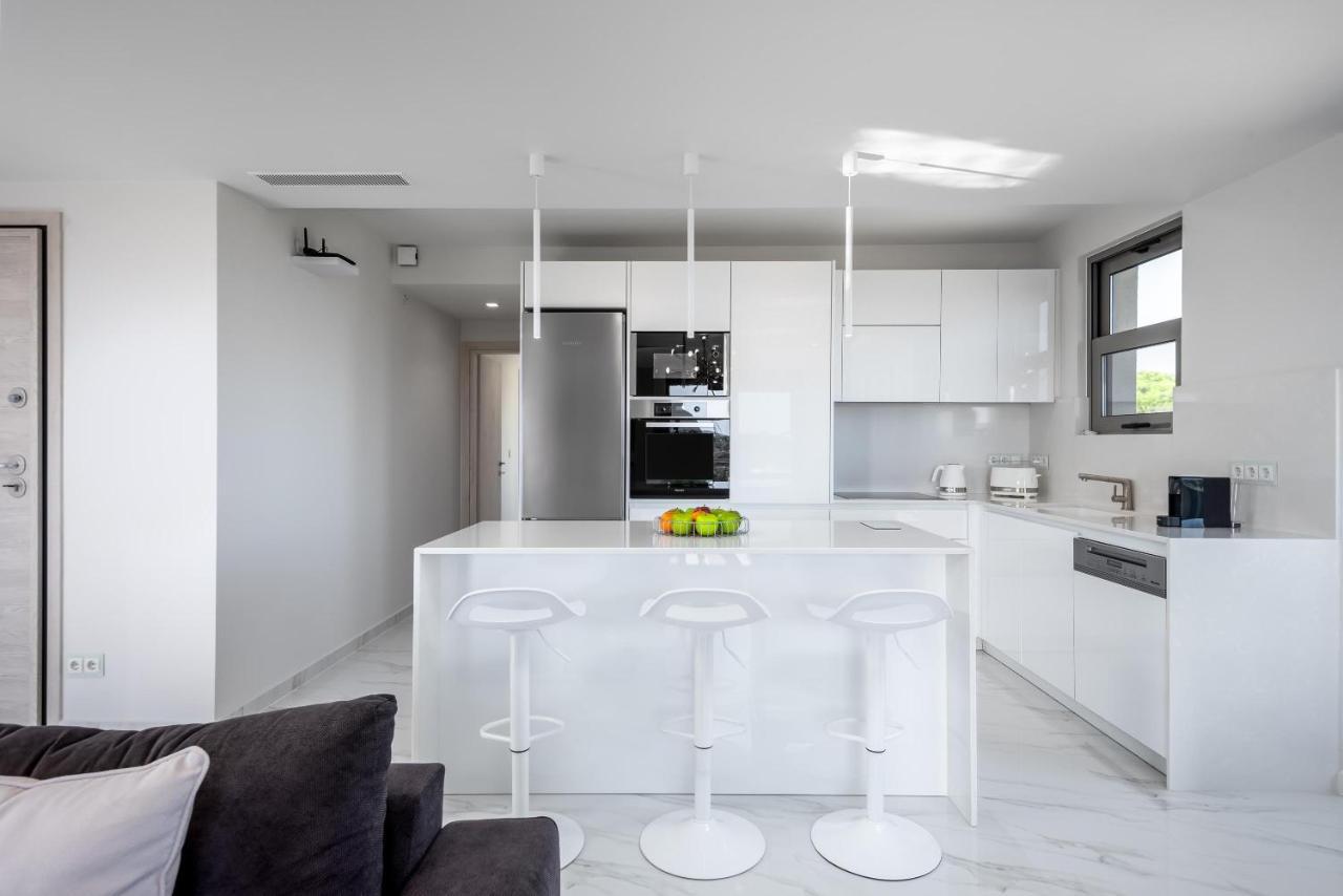 Apartment Panorama Luxury Penthouse