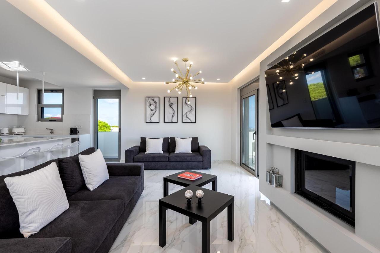 Panorama Luxury Penthouse Apartment *
