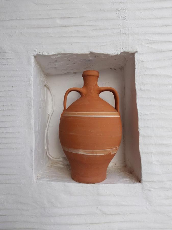 Xenia's Traditional House *