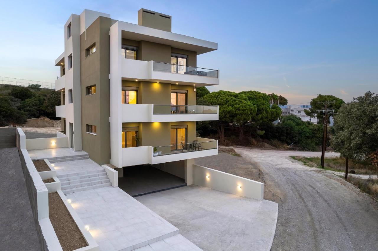 Apartment Panorama Luxury Penthouse