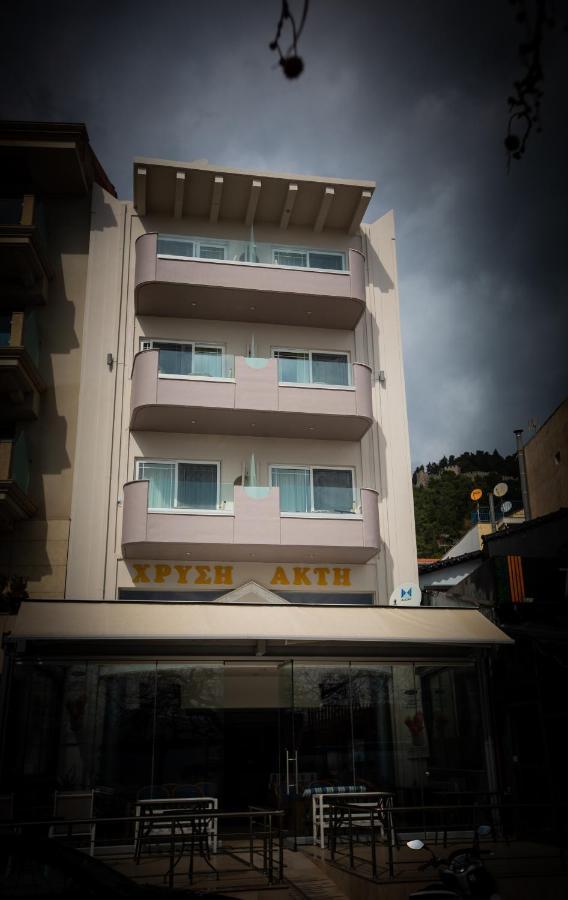Goldenbeach