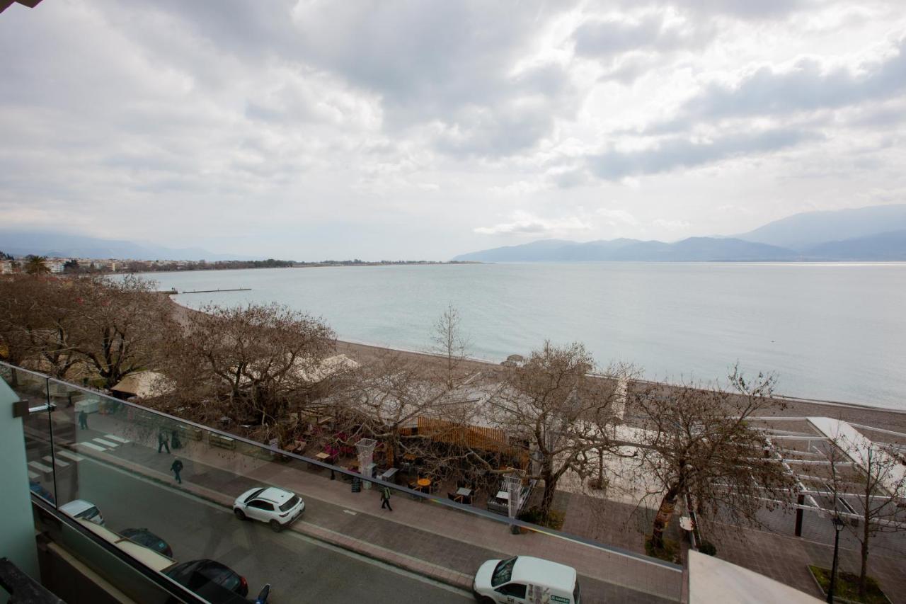 Apartment Goldenbeach