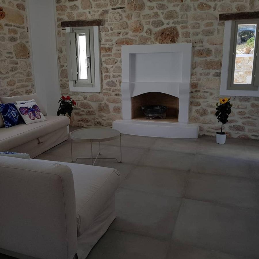 Villa Laguna Blu *