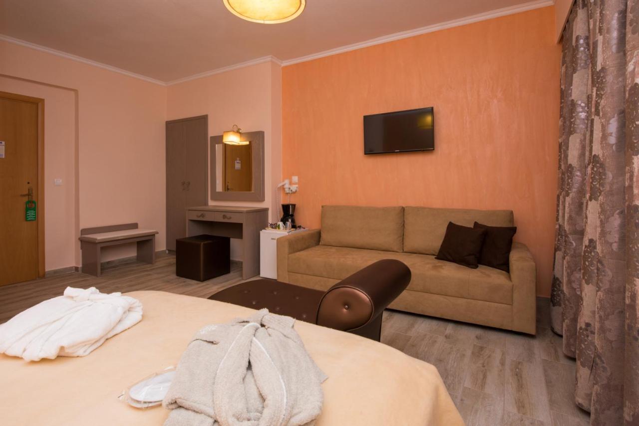 Hotel Pegasus-adult Friendly 3*