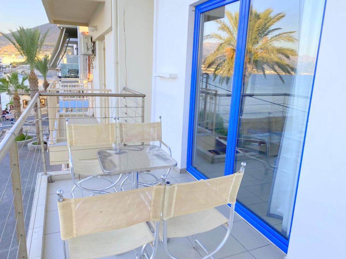 Kassavetis Center - & Aparthotel Hersonissos (Crete)