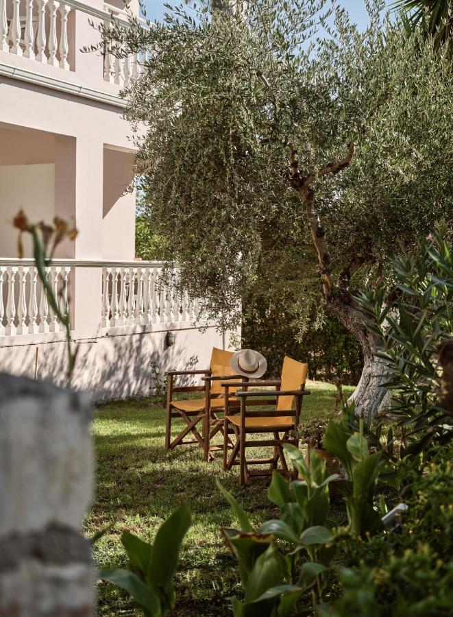 Katerina Apartment