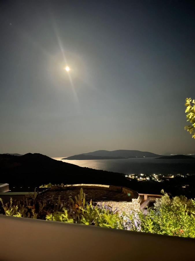 Celini 3* Marmari (Evia)
