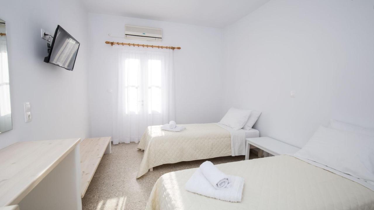 Galini Sifnos Hotel *