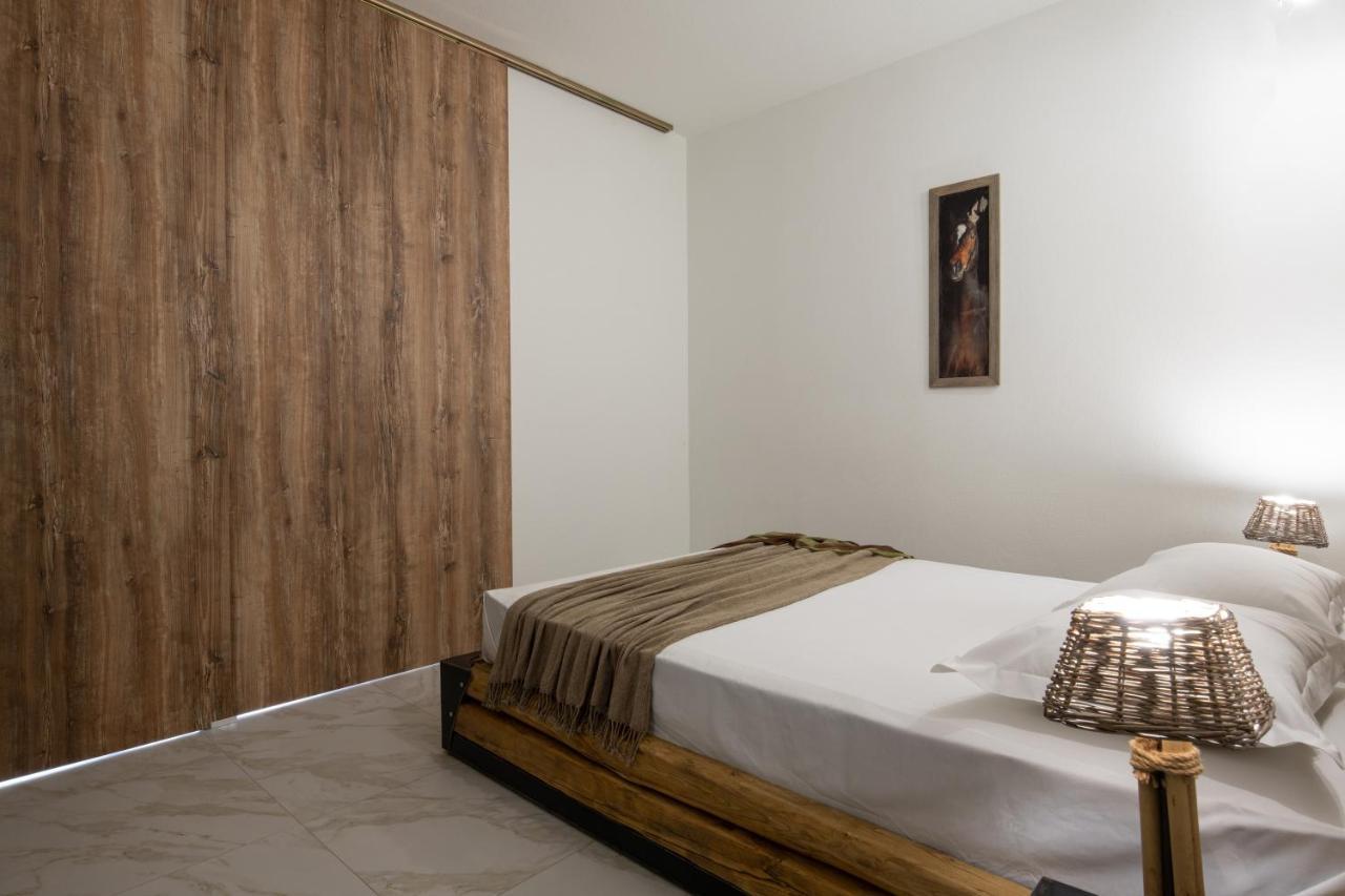 Aparthotel Simon Prive