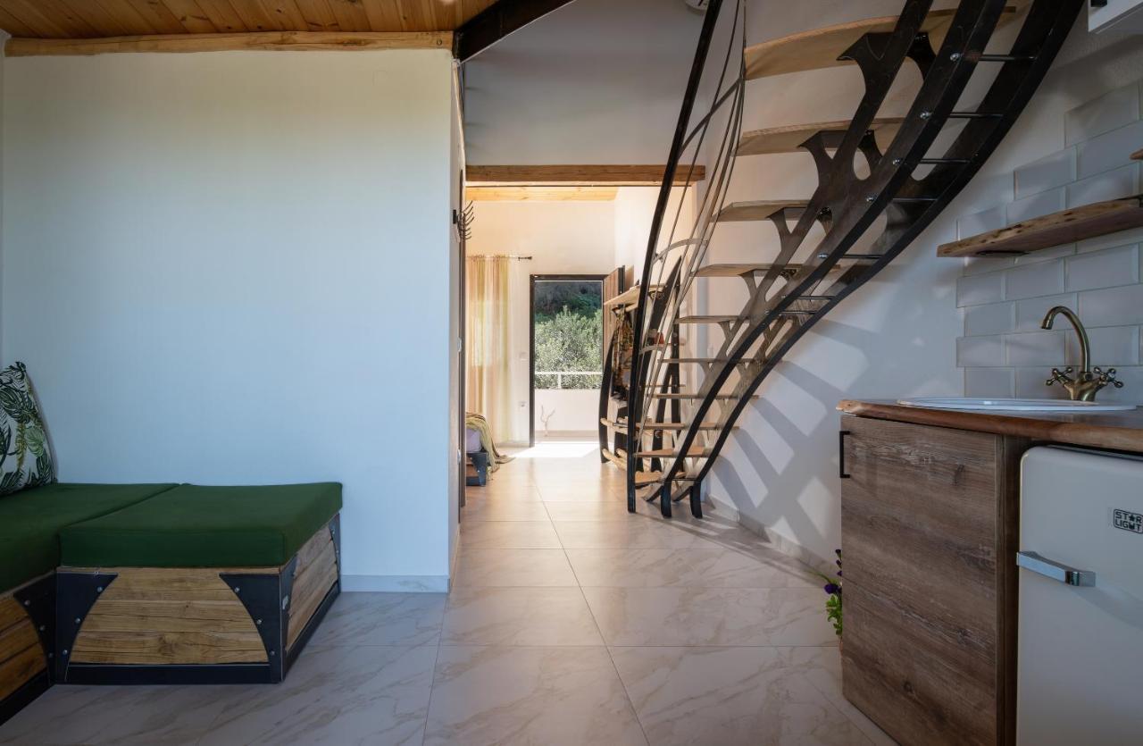 Simon Prive Aparthotel