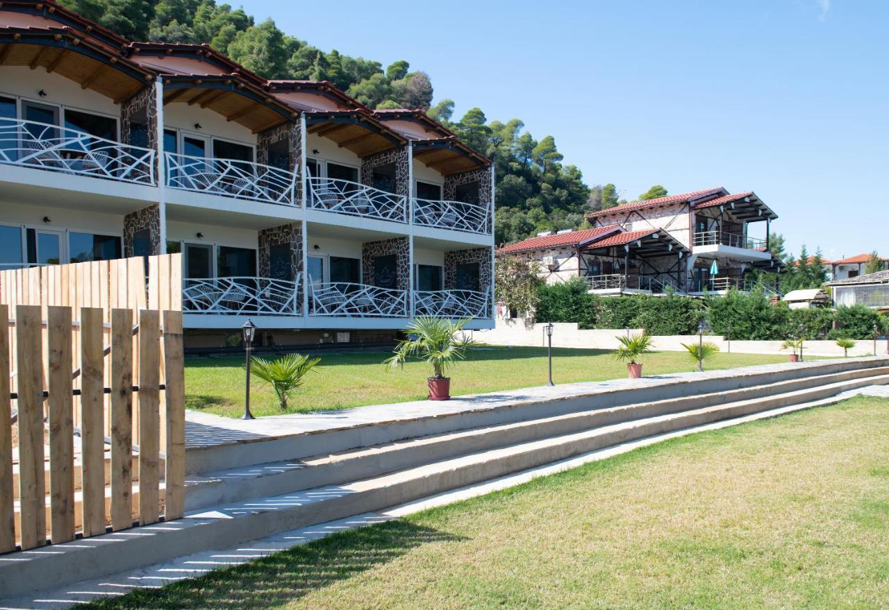 Simon Prive Aparthotel *