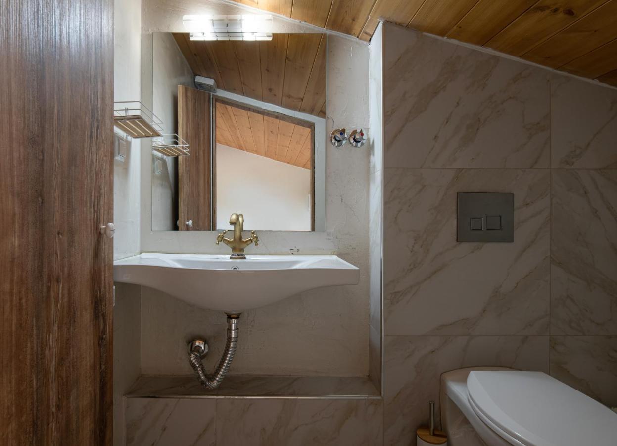 Aparthotel Simon Prive
