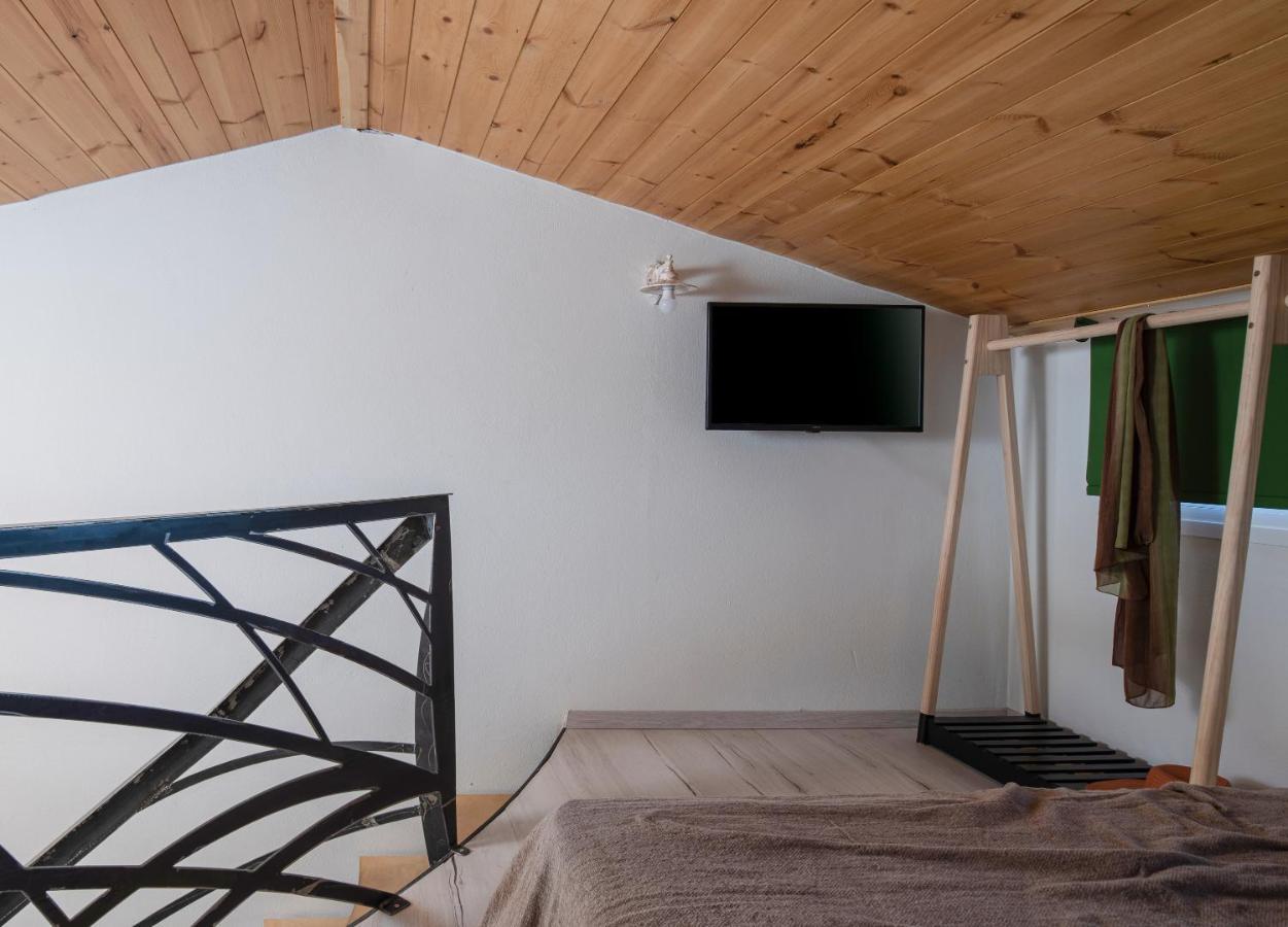Simon Prive Aparthotel