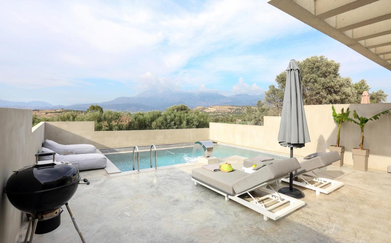 Villa Marnos Luxury