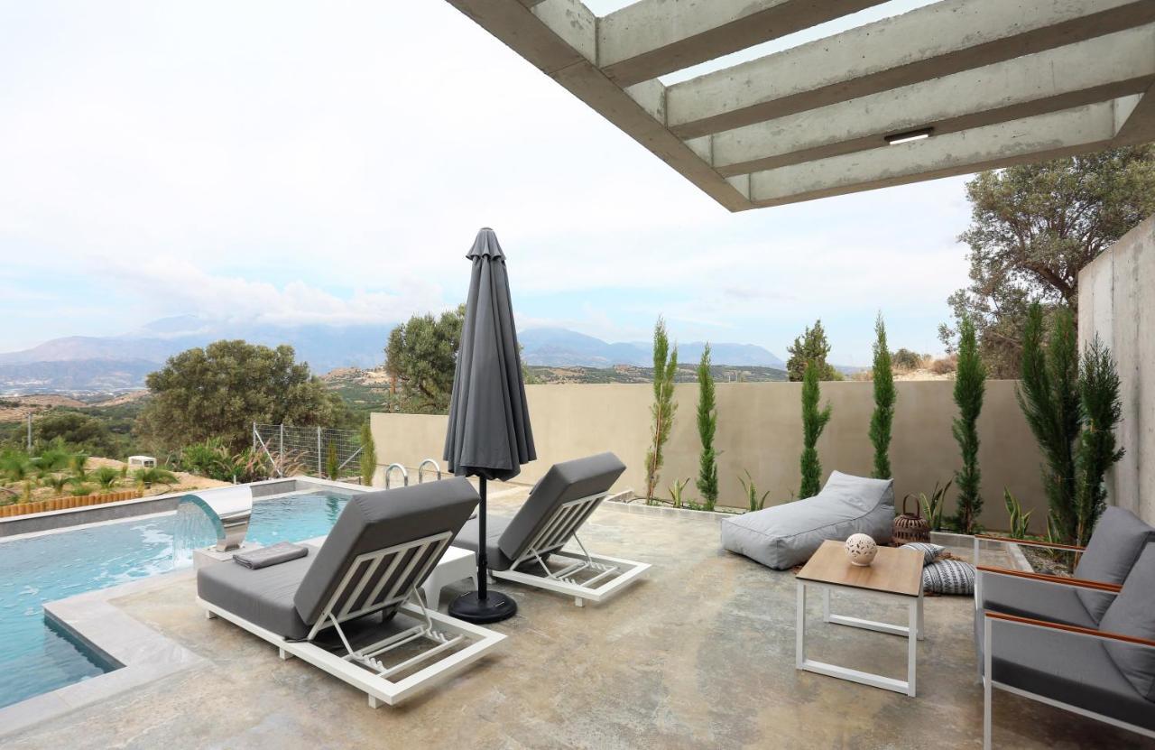 Villa Marnos Luxury *