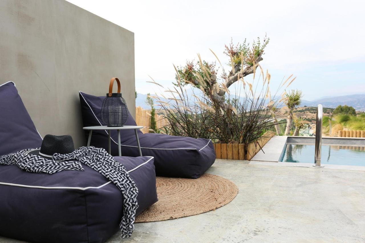 Marnos Luxury