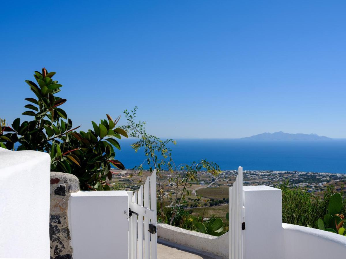 Villa Adele By Senses Collection