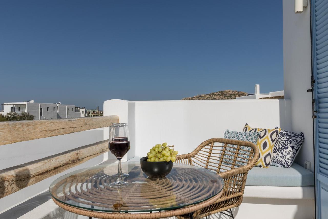 Marine Dream Apartment *